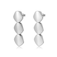 Orecchini Pianegonda Donna Incipit in Argento PIT26 - PIT26